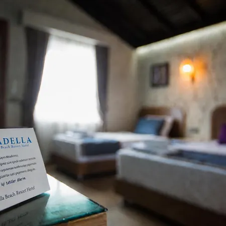 Adella Hotel