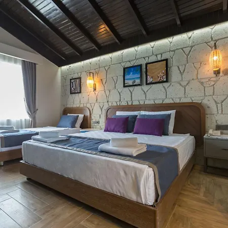 Hotel Adella Kusadası