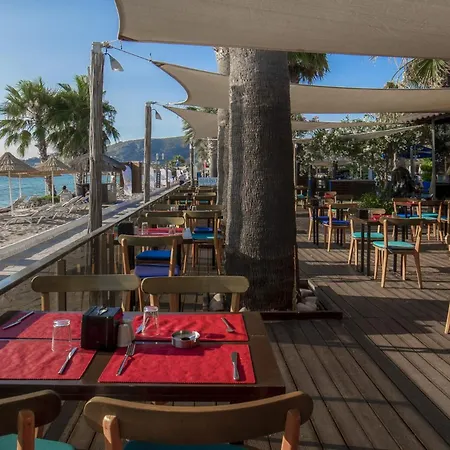 Hotel Adella Kusadası