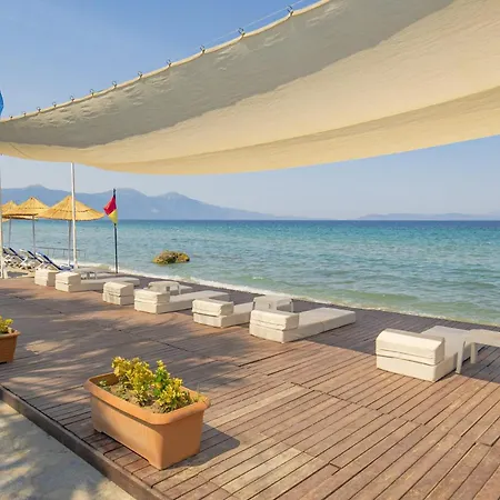 Adella 5* Kusadası