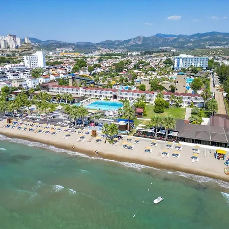 Hotel Adella 5*