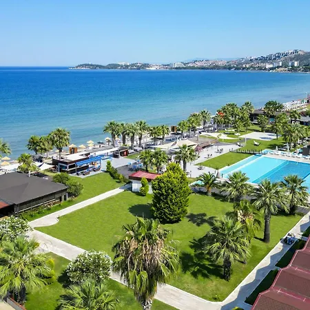 Adella Hotel Kusadası