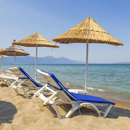 Hotel Adella Kusadası
